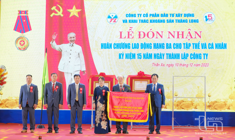 Chủ đầu tư dự án Bản Xôi Village