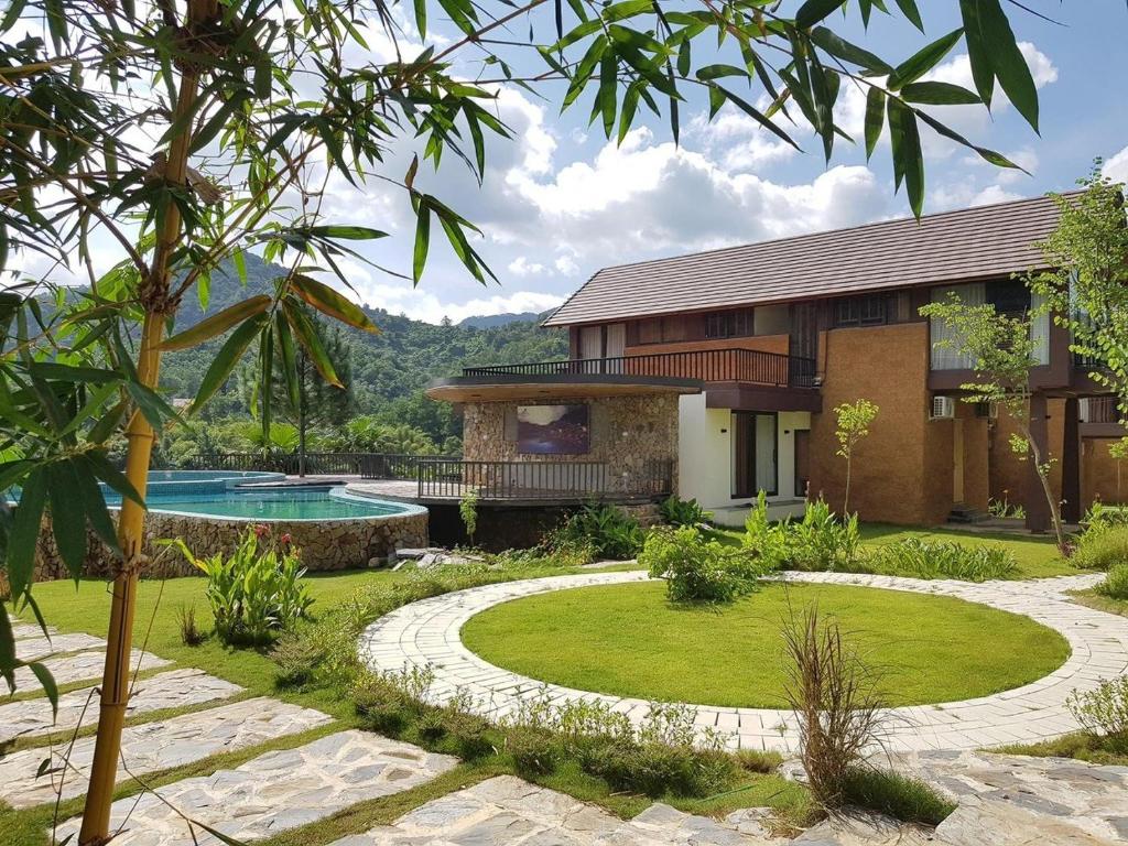 Tiện ích dự án Bản Xôi Village Resort